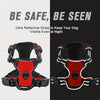 Heavy Duty Dog Harness