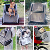 Portable Outdoor Pet Carrier Backpack