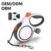 5M Heavy Duty Retractable Dog Cat Leash