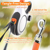 5M Heavy Duty Retractable Dog Cat Leash